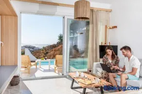 Nèsoi Villas Naxos - Image 1