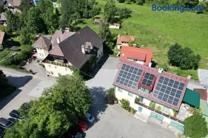 Landhotel Restaurant Hubinger - Image 3