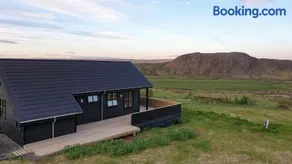 Geysir Cabin 4 BDR up to 10 persons -Golden Circle - Image 2