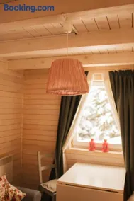 ZlatAir Eco Chalet - Image 4