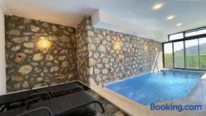 Akbel 1 bedroom apartment villa with private pool - Image 3