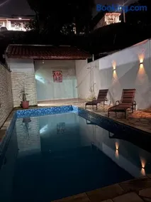 Casa dos bons encontros - Image 1