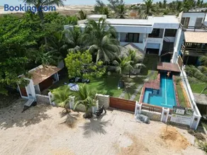 Upwind Villas Boutique - Praia de Maceió - Camocim - CE - Image 4