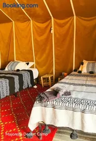 Majorelle Desert Camp - Image 4