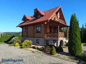Domek Wypoczynkowy Relax - Image 1