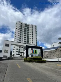 La mejor vista en conjunto y parqueadero - Image 3