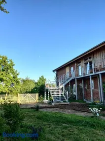 Ferienwohnungen in Stresdorf - Image 1