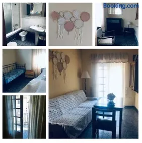 Apartamento Valle del Medio - Image 4