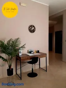 Il Sole Dentro Holiday Home - Image 2