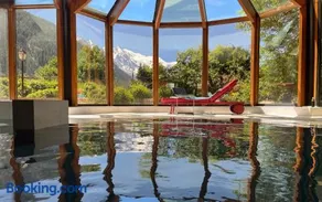 Studio Argentière Chamonix Mont-Blanc - Image 1