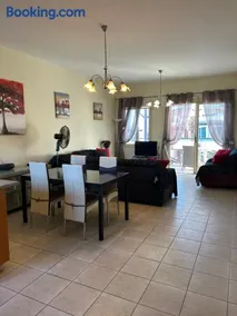 Lovely 2 Bed Apartment Aphrodite Gardens, Paphos, Cyprus - Image 3