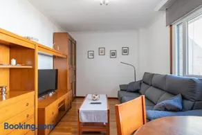 Apartamento Río do Con Vilagarcía - Image 2