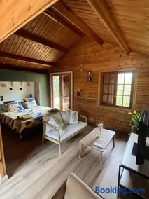 Le Chalet du refuge Peira Cava - Image 4