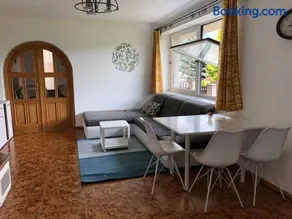 Apartmán s terasou a zahradou na cyklostezce - Image 3