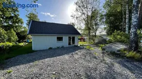 Floda, Minihus på 62m2 för plats för 4 vuxna och 2 barn - Image 4