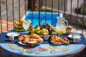 VillaCrapolla Amalfi Coast - Image 1