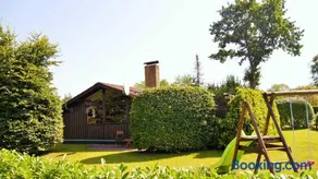 Stolley - Ferienhaus mit Garten, Kamin und Sauna - Image 1