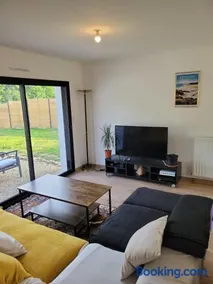 Maison Saint Philibert 3 chambres - Image 3