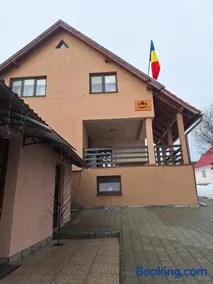 Casa Hellen din Bilbor - Image 1