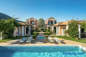 Aktes villas - Image 1