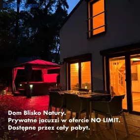 Dom Blisko Natury Boszkowo Letnisko B - Image 2