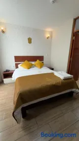 Hotel Residencial Paris - Image 4