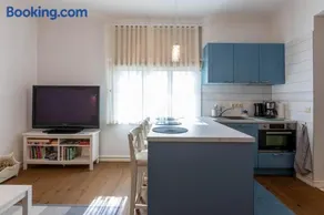 Aiaviisa apartment - Image 1