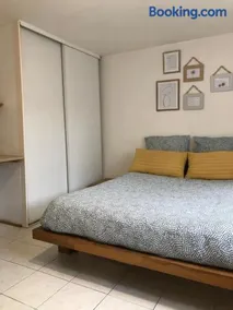 Appartement en rez de villa - Image 1