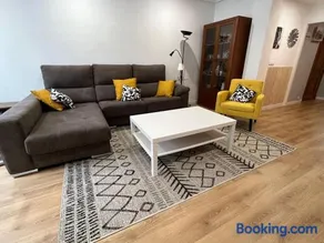 Piso en Ourense- Sempre Maruxiña - Image 3