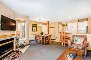 Crystal Mountain Condo - Wintergreen 535 - Image 5