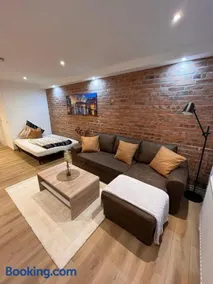 gemütliche Monteurwohnung,Ferienwohnung - Image 2
