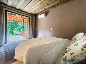 Hotel Fazenda Filhos do Vento - Image 2
