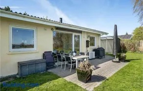 Holiday Home Skelhuse Storvorde Iii - Image 2