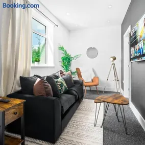 Modern Apartment - On Street Parking - Netflix 49BG - Image 4