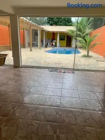 Casa com piscina - Image 4