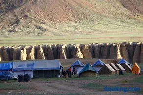 Garjha Hill Sight Trekking & Camping - Image 4