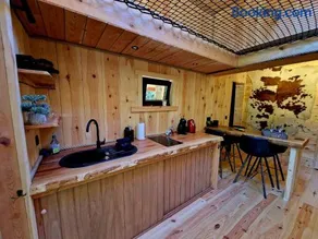 Les Cabanes du Beau Vallon - Image 3