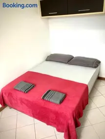 Apartamento Próximo Vila Germânica - centro - Image 4