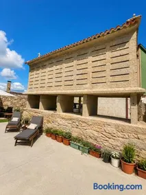 Casa rural con piscina cubierta - Image 5