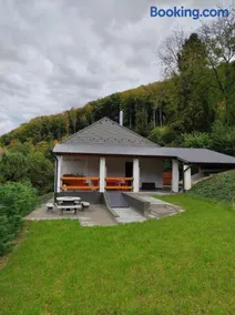 Forest Residence Miskolc - Image 1