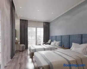 Wonderland Villa at Hồ Tràm Beach - Image 4