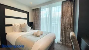 Hatton Garden Hotel - Image 4