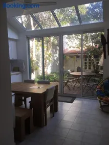 Appartement avec Jardin au coeur du cour Julien à Marseille - Image 2