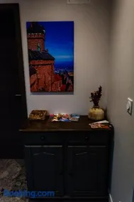 Gîte SPA de la Hardt - Jacuzzi intérieur privé - Image 3