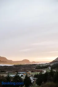 Large house with Ocean view at Ervik and Vestkapp - Image 1