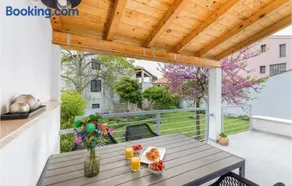 Beautiful Home In Stinjan With Kitchen - Image 2