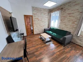 Apartment Hlinská - Image 2