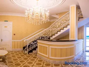 Hotel Grand Aristocrate - Image 2