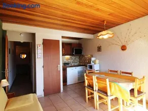 Appartement Auris, 1 pièce, 6 personnes - FR-1-297-94 - Image 1