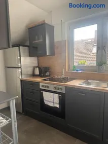 Schönes ruhiges Apartment in Lippstadt Süd - Image 5